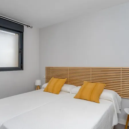 Global Canada Del Tesoro 6297 Holiday home Malaga